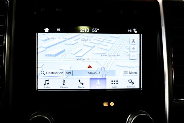 2019 Ford F-450 Super Duty Platinum 2019 Ford F-450 Super Duty Platinum