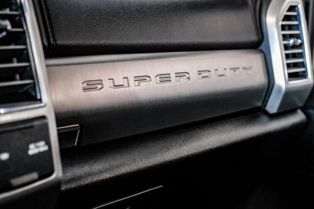 2019 Ford F-450 Super Duty Platinum 2019 Ford F-450 Super Duty Platinum