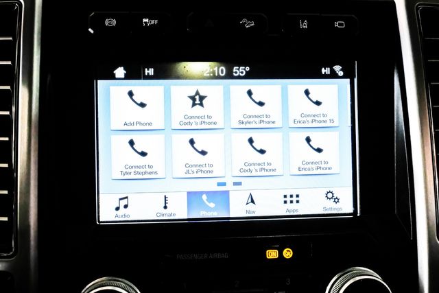 2019 Ford F-450 Super Duty Platinum 2019 Ford F-450 Super Duty Platinum