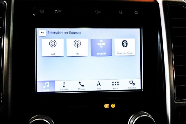 2019 Ford F-450 Super Duty Platinum 2019 Ford F-450 Super Duty Platinum