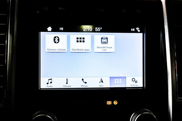 2019 Ford F-450 Super Duty Platinum 2019 Ford F-450 Super Duty Platinum