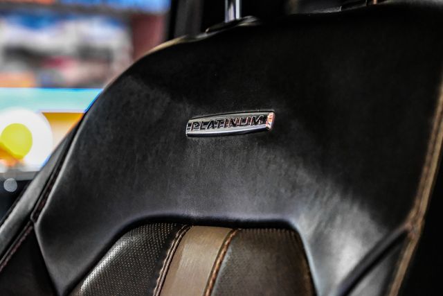 2019 Ford F-450 Super Duty Platinum 2019 Ford F-450 Super Duty Platinum