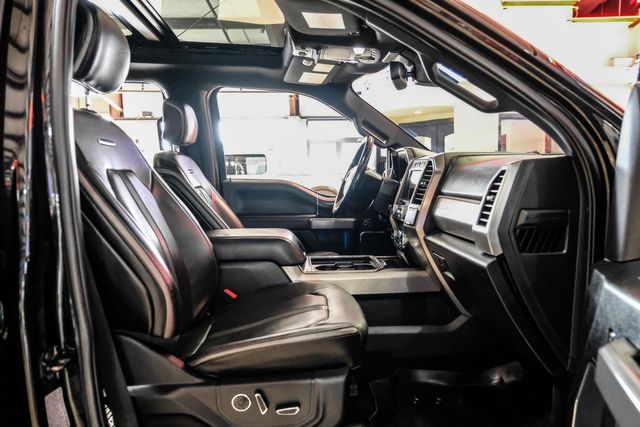 2019 Ford F-450 Super Duty Platinum 2019 Ford F-450 Super Duty Platinum