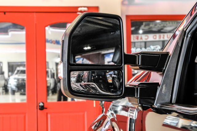 2019 Ford F-450 Super Duty Platinum 2019 Ford F-450 Super Duty Platinum