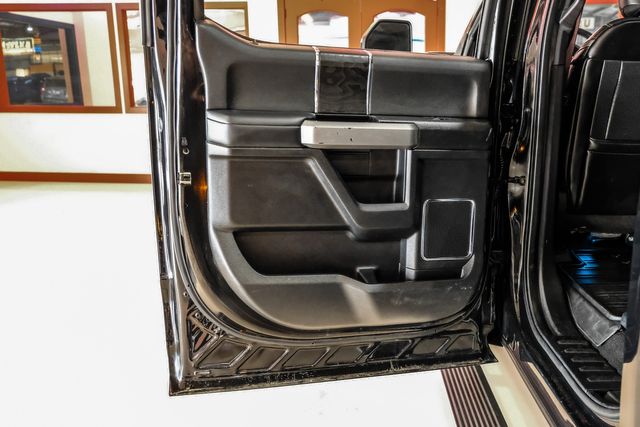 2019 Ford F-450 Super Duty Platinum 2019 Ford F-450 Super Duty Platinum