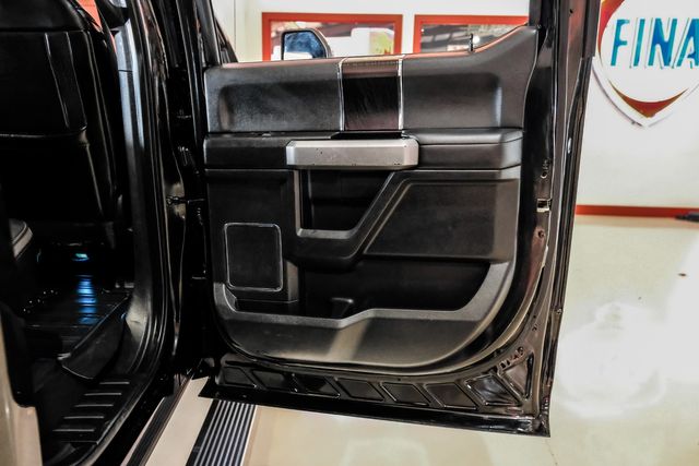 2019 Ford F-450 Super Duty Platinum 2019 Ford F-450 Super Duty Platinum