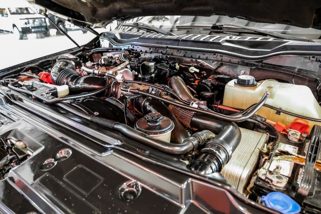 2019 Ford F-450 Super Duty Platinum 2019 Ford F-450 Super Duty Platinum