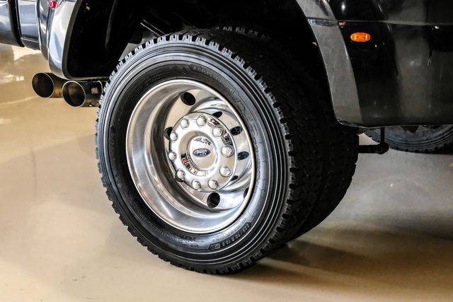 2019 Ford F-450 Super Duty Platinum 2019 Ford F-450 Super Duty Platinum