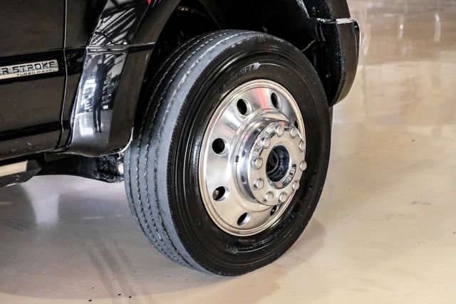 2019 Ford F-450 Super Duty Platinum 2019 Ford F-450 Super Duty Platinum