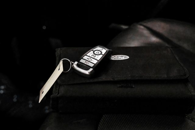 2019 Ford F-450 Super Duty Platinum 2019 Ford F-450 Super Duty Platinum