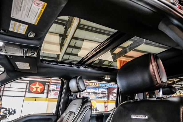 2019 Ford F-450 Super Duty Platinum 2019 Ford F-450 Super Duty Platinum