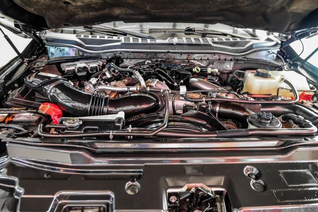 2019 Ford F-450 Super Duty Platinum 2019 Ford F-450 Super Duty Platinum