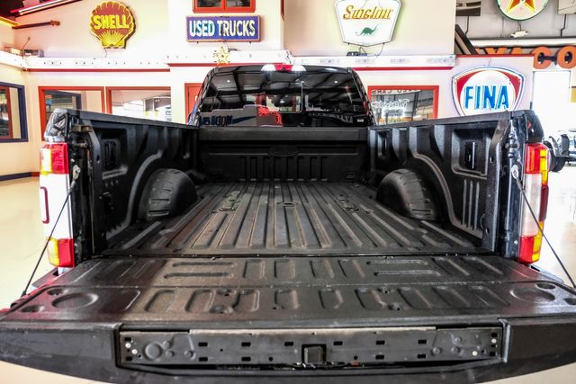 2019 Ford F-450 Super Duty Platinum 2019 Ford F-450 Super Duty Platinum