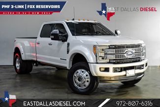 2019 Ford F-450 Super Duty