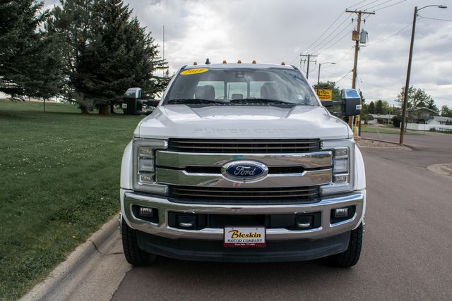 2019 Ford F-450 Super Duty King Ranch | Great Falls, Montana | Bleskin Motor Company 2019 Ford F-450 Super Duty King Ranch | Great Falls, Montana | Bleskin Motor Company