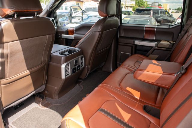 2019 Ford F-450 Super Duty King Ranch | Great Falls, Montana | Bleskin Motor Company 2019 Ford F-450 Super Duty King Ranch | Great Falls, Montana | Bleskin Motor Company