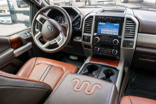 2019 Ford F-450 Super Duty King Ranch | Great Falls, Montana | Bleskin Motor Company 2019 Ford F-450 Super Duty King Ranch | Great Falls, Montana | Bleskin Motor Company