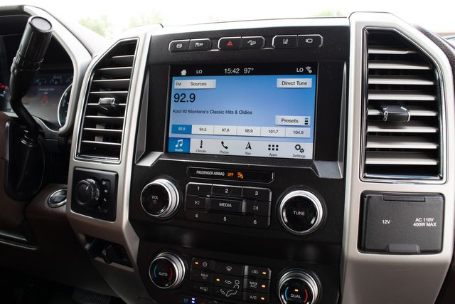 2019 Ford F-450 Super Duty King Ranch | Great Falls, Montana | Bleskin Motor Company 2019 Ford F-450 Super Duty King Ranch | Great Falls, Montana | Bleskin Motor Company