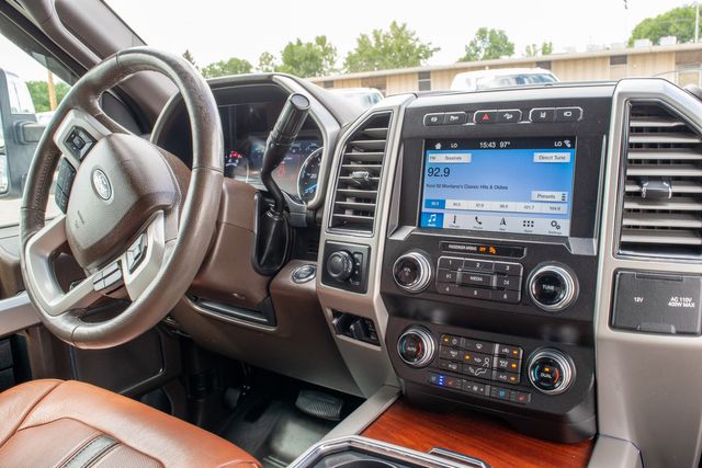 2019 Ford F-450 Super Duty King Ranch | Great Falls, Montana | Bleskin Motor Company 2019 Ford F-450 Super Duty King Ranch | Great Falls, Montana | Bleskin Motor Company