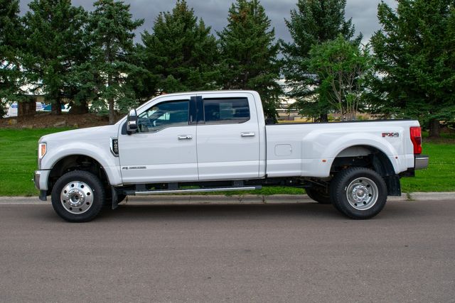 2019 Ford F-450 Super Duty King Ranch | Great Falls, Montana | Bleskin Motor Company 2019 Ford F-450 Super Duty King Ranch | Great Falls, Montana | Bleskin Motor Company