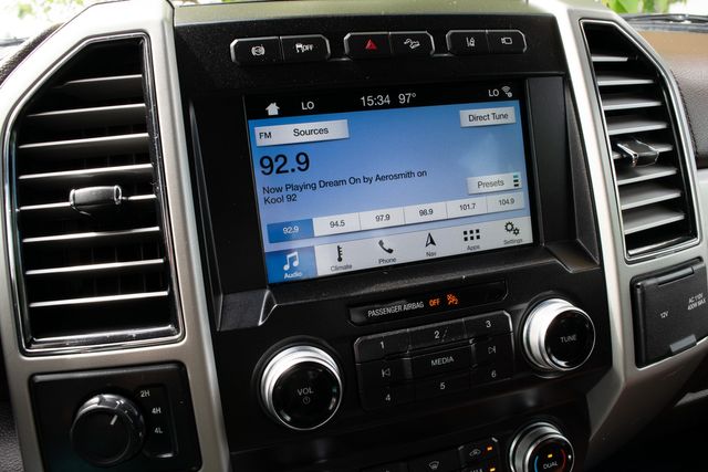 2019 Ford F-450 Super Duty King Ranch | Great Falls, Montana | Bleskin Motor Company 2019 Ford F-450 Super Duty King Ranch | Great Falls, Montana | Bleskin Motor Company