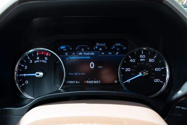 2019 Ford F-450 Super Duty King Ranch | Great Falls, Montana | Bleskin Motor Company 2019 Ford F-450 Super Duty King Ranch | Great Falls, Montana | Bleskin Motor Company