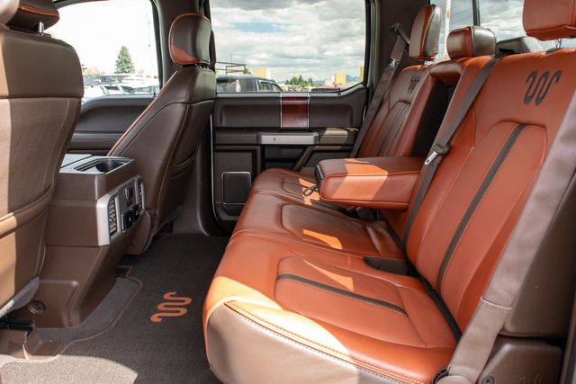 2019 Ford F-450 Super Duty King Ranch | Great Falls, Montana | Bleskin Motor Company 2019 Ford F-450 Super Duty King Ranch | Great Falls, Montana | Bleskin Motor Company