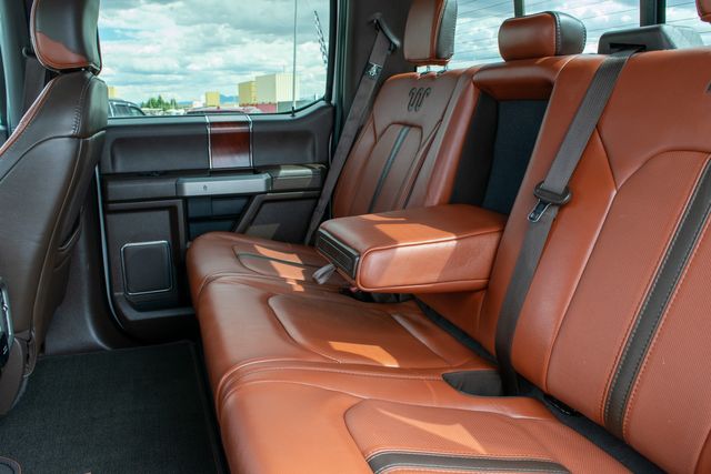 2019 Ford F-450 Super Duty King Ranch | Great Falls, Montana | Bleskin Motor Company 2019 Ford F-450 Super Duty King Ranch | Great Falls, Montana | Bleskin Motor Company