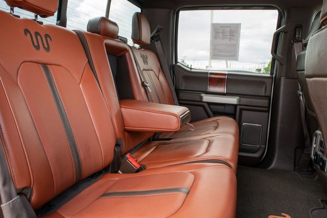 2019 Ford F-450 Super Duty King Ranch | Great Falls, Montana | Bleskin Motor Company 2019 Ford F-450 Super Duty King Ranch | Great Falls, Montana | Bleskin Motor Company