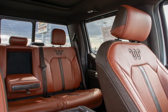 2019 Ford F-450 Super Duty King Ranch | Great Falls, Montana | Bleskin Motor Company 2019 Ford F-450 Super Duty King Ranch | Great Falls, Montana | Bleskin Motor Company