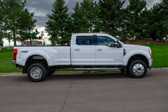 2019 Ford F-450 Super Duty King Ranch | Great Falls, Montana | Bleskin Motor Company 2019 Ford F-450 Super Duty King Ranch | Great Falls, Montana | Bleskin Motor Company