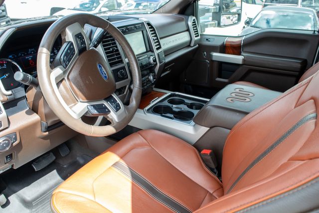 2019 Ford F-450 Super Duty King Ranch | Great Falls, Montana | Bleskin Motor Company 2019 Ford F-450 Super Duty King Ranch | Great Falls, Montana | Bleskin Motor Company
