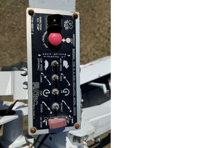 2019 Ford F-450 Super Duty Altec AT200A | Irving, TX | Pinnacle Trucks 2019 Ford F-450 Super Duty Altec AT200A | Irving, TX | Pinnacle Trucks