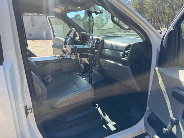 2019 Ford F-450 Super Duty Altec AT200A | Irving, TX | Pinnacle Trucks