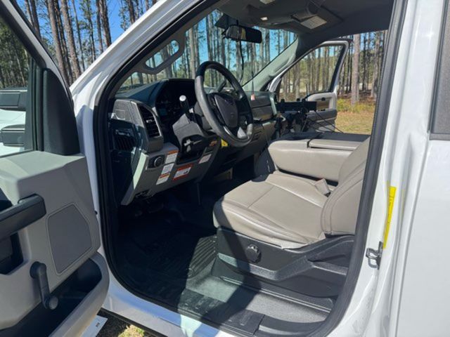 2019 Ford F-450 Super Duty Altec AT200A | Irving, TX | Pinnacle Trucks 2019 Ford F-450 Super Duty Altec AT200A | Irving, TX | Pinnacle Trucks