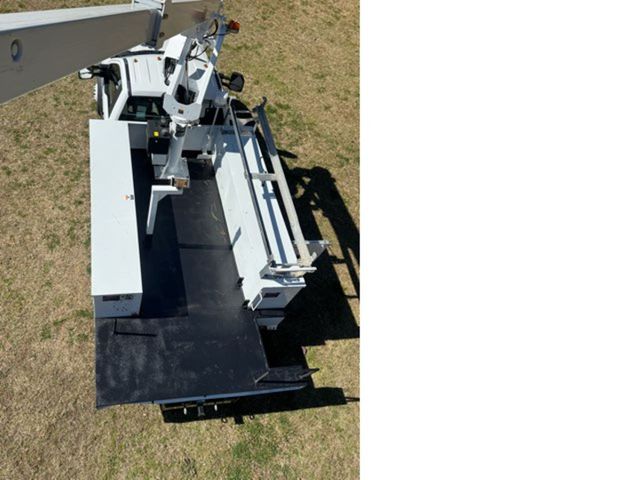 2019 Ford F-450 Super Duty Altec AT200A | Irving, TX | Pinnacle Trucks 2019 Ford F-450 Super Duty Altec AT200A | Irving, TX | Pinnacle Trucks