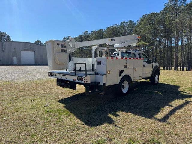 2019 Ford F-450 Super Duty Altec AT200A | Irving, TX | Pinnacle Trucks 2019 Ford F-450 Super Duty Altec AT200A | Irving, TX | Pinnacle Trucks