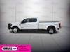 2019 Ford F-450 Super Duty Lariat | Tomball, TX | Ask Jorge Lopez