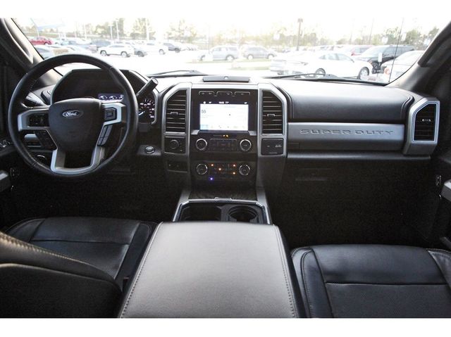 2019 Ford F-450 Super Duty Lariat