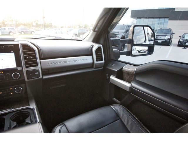 2019 Ford F-450 Super Duty Lariat