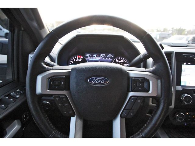 2019 Ford F-450 Super Duty Lariat