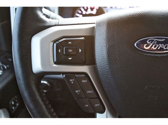 2019 Ford F-450 Super Duty Lariat