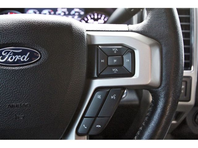 2019 Ford F-450 Super Duty Lariat