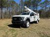 2019 Ford F-450 Super Duty Altec AT200A | Woodbury, ga | Pinnacle Vehicle Managment