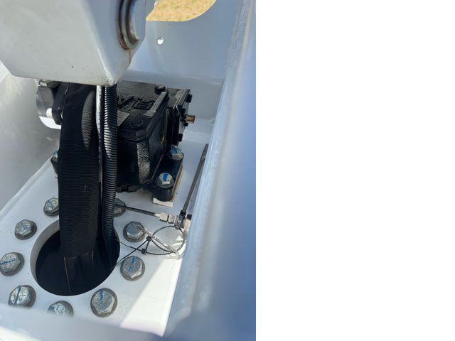 2019 Ford F-450 Super Duty Altec AT200A