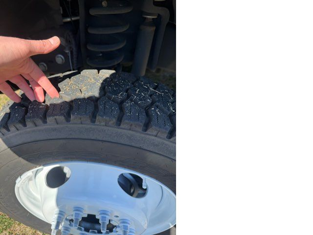 2019 Ford F-450 Super Duty Altec AT200A