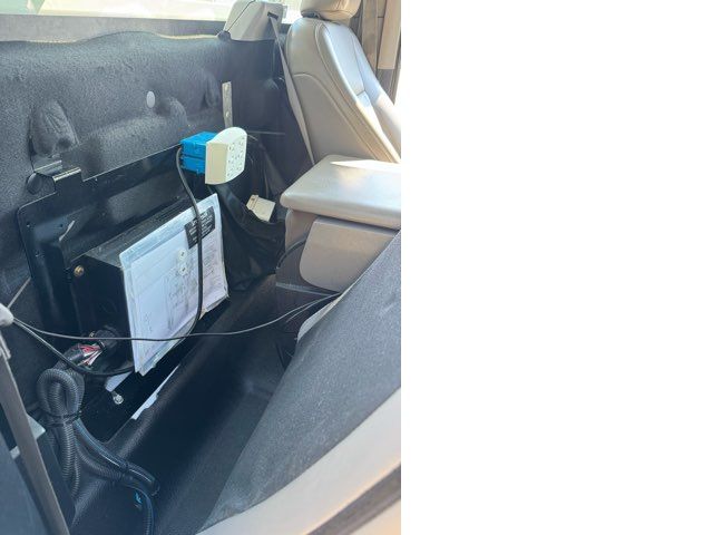 2019 Ford F-450 Super Duty Altec AT200A