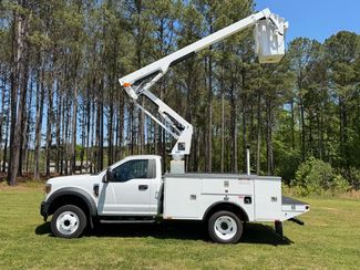 2019 Ford F-450 Super Duty SST36NE | Woodbury, ga | Pinnacle Vehicle Managment in Woodbury, ga 30293