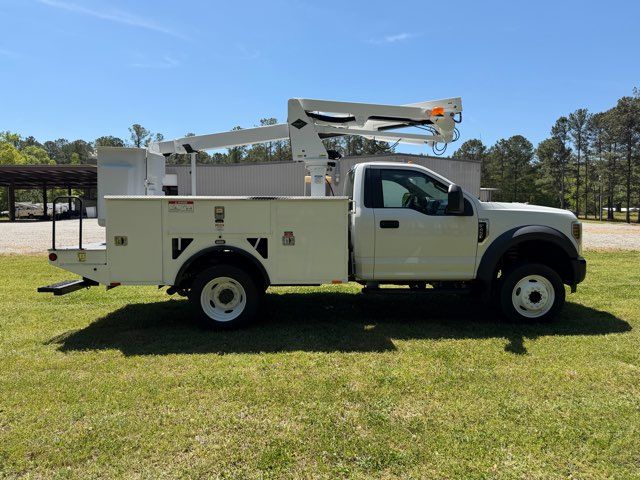 2019 Ford F-450 Super Duty SST36NE