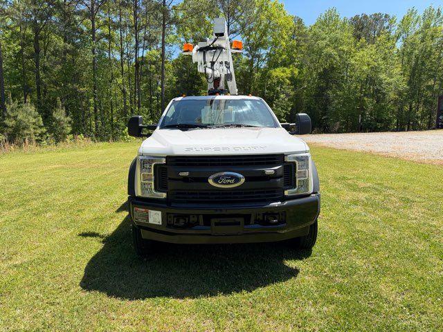 2019 Ford F-450 Super Duty SST36NE